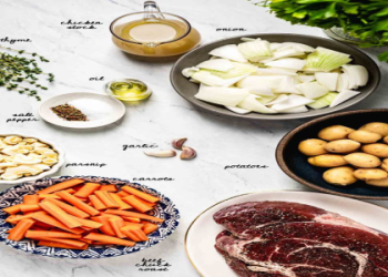 Make Beef Sirloin Tip Roast in Pressure Cooker (The Best Way to Cook a Flavorful Roast Fast)