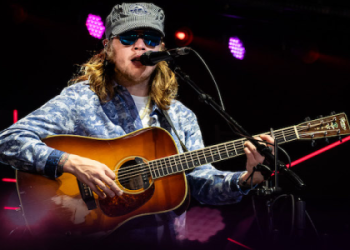 Is Hartford Healthcare Amphitheater View From My Seat Good? Find Out Here!