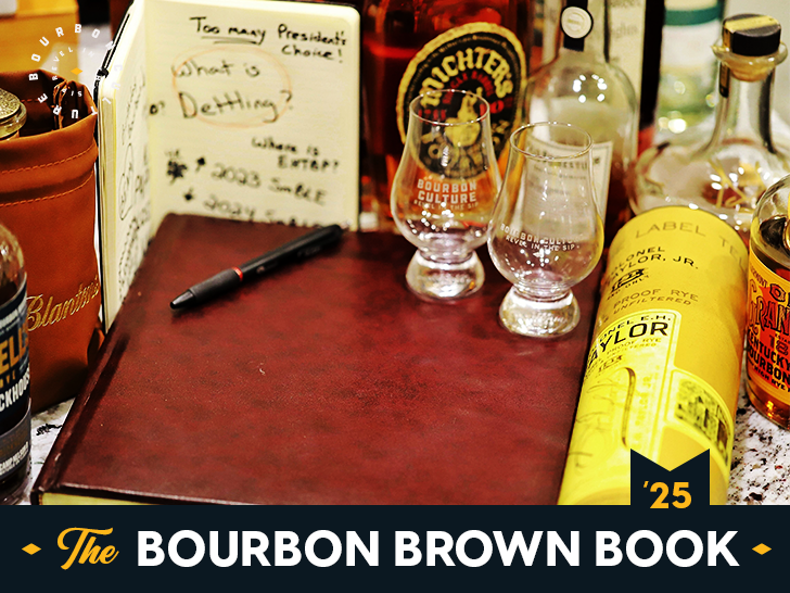 Bourbon Culture: Everything You Need to Know!