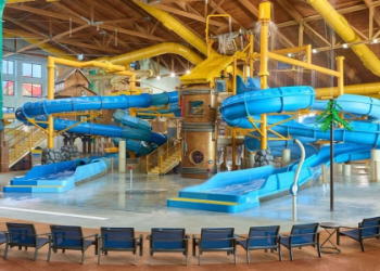 Looking for the Best Indoor Park in Miami? Check This Out!