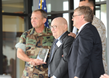 Hungry? Check Out the Langley AFB Food Court Now!