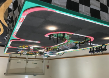 Indoor RC Track Events: Join the Most Exciting Races!