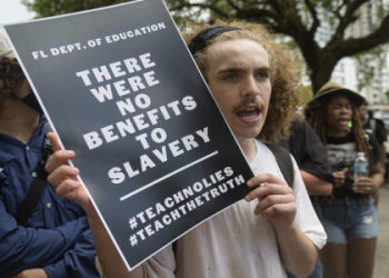 Privilege Education and So Little Knowledge? Lets Unpack This and See What We Can Learn.