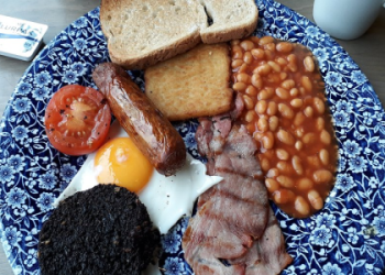 Fort Campbell Food Court: Your Complete Guide to Dining Options