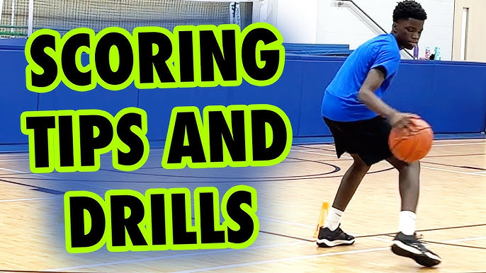 Indoor Basketball Tips: Improve Your Game Quickly