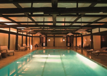 Looking for Washington DC Hotels With Indoor Pools? – Here Are Our Favorite Spots to Make a Splash!