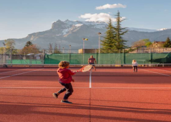 Best tennis court indoor near me, discover the perfect spot to play today!