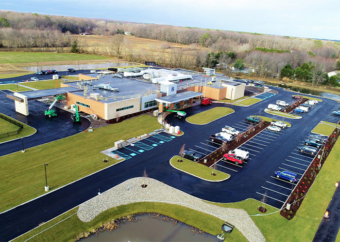 Beebe Healthcares South Coastal Emergency Department: What to Expect When You Need Fast Care