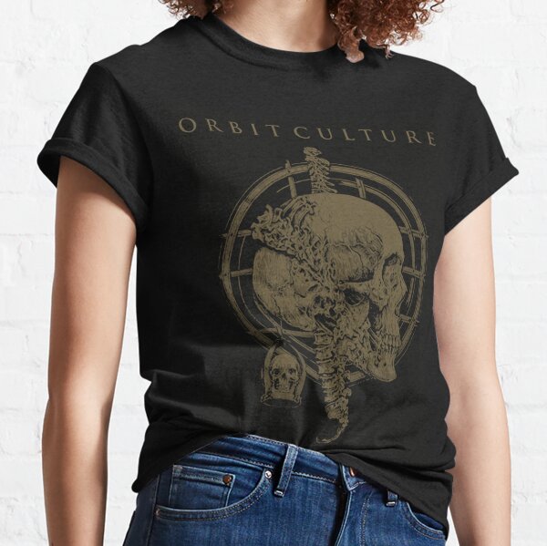 Orbit Culture Merch: Where to Find the Coolest Stuff Online?
