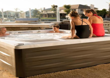Affordable Indoor Hot Tub: Luxury Within Your Budget