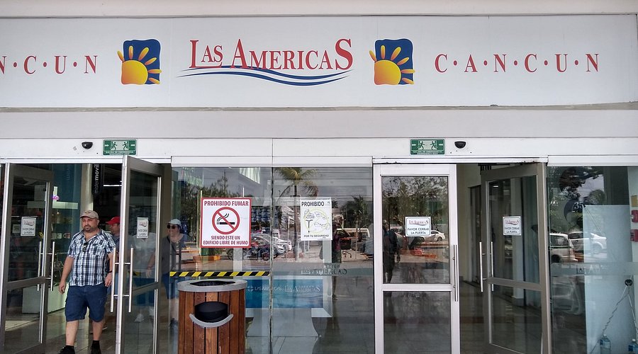 Visiting Plaza Las Americas Food Court: What to Expect? All Your Questions Answered!