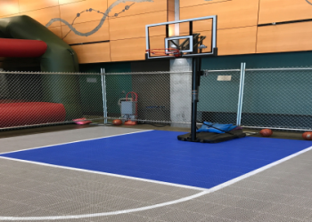 Best Indoor Basketball Court Rental: Compare Prices and Book Now!