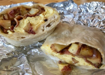 Food Court Fort Hood: What to Eat and What to Avoid