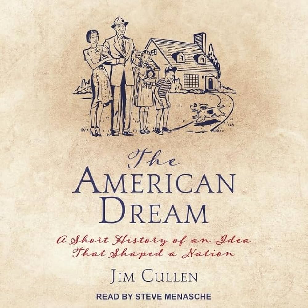 Explore the American Dream: Simple Short Stories to Get You Thinking