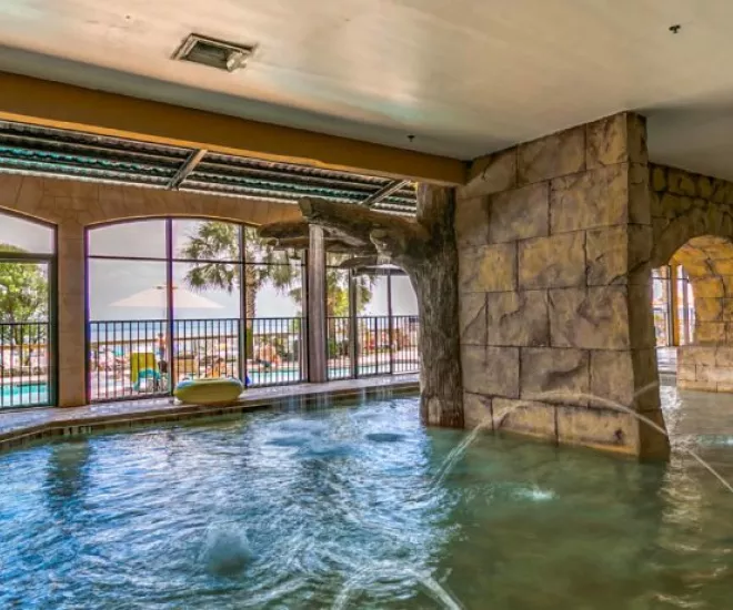Relaxing Hotels at Myrtle Beach SC with Indoor Pools Guide for You