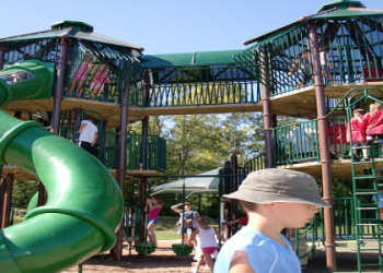 Maple Grove Indoor Playground: What to Expect for Fun!