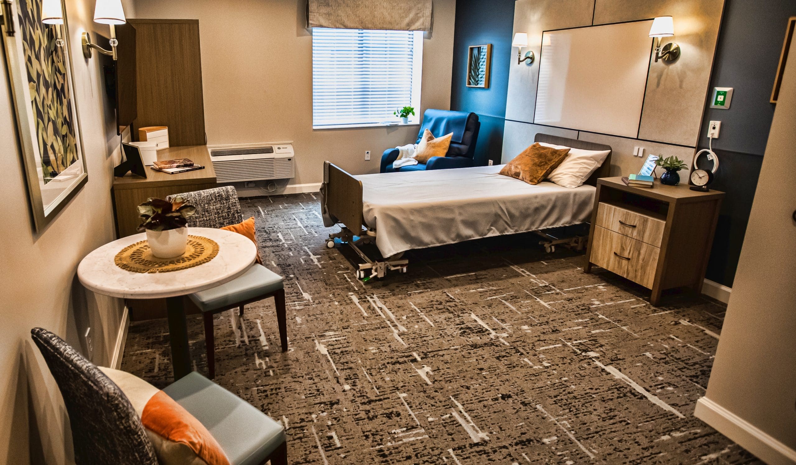 Need Great Healthcare? Advance Healthcare of Nashville Delivers.