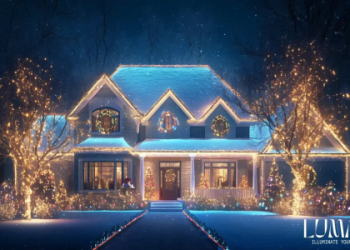 Indoor LED Lights: What Are They?  A Simple Guide to Brightening Your Home!