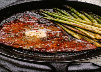 How to Cook Sirloin Tip Steak Thin Cut (Easy Tips for Beginners)