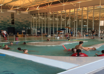 Get Active at Decatur Indoor Sports Center: All Sports Welcome Here!