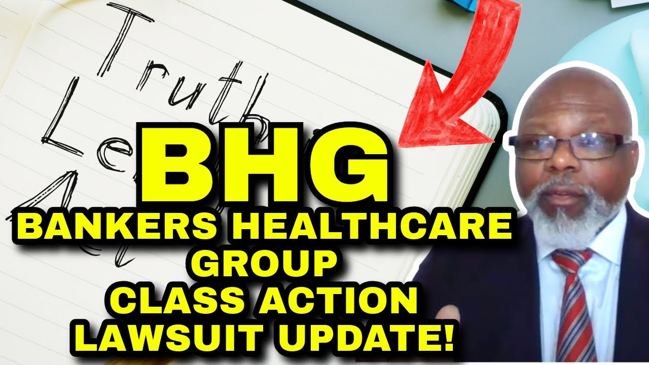 Bankers Healthcare Group Lawsuit: What Happened and What You Need to Know Now
