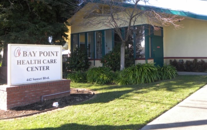 Baypoint Healthcare Center Locations: Find the Nearest Facility and Their Operating Hours