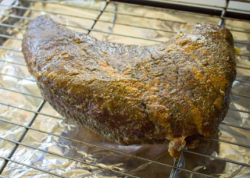 300 Degree Oven Tri Tip: Whats the Ideal Cooking Time (Foolproof Method)