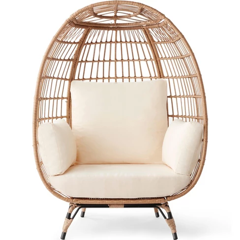 Where to Buy Wicker Chairs Indoor: Best Places to Shop!