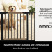 Top-rated indoor gates for dogs: Find your match here!