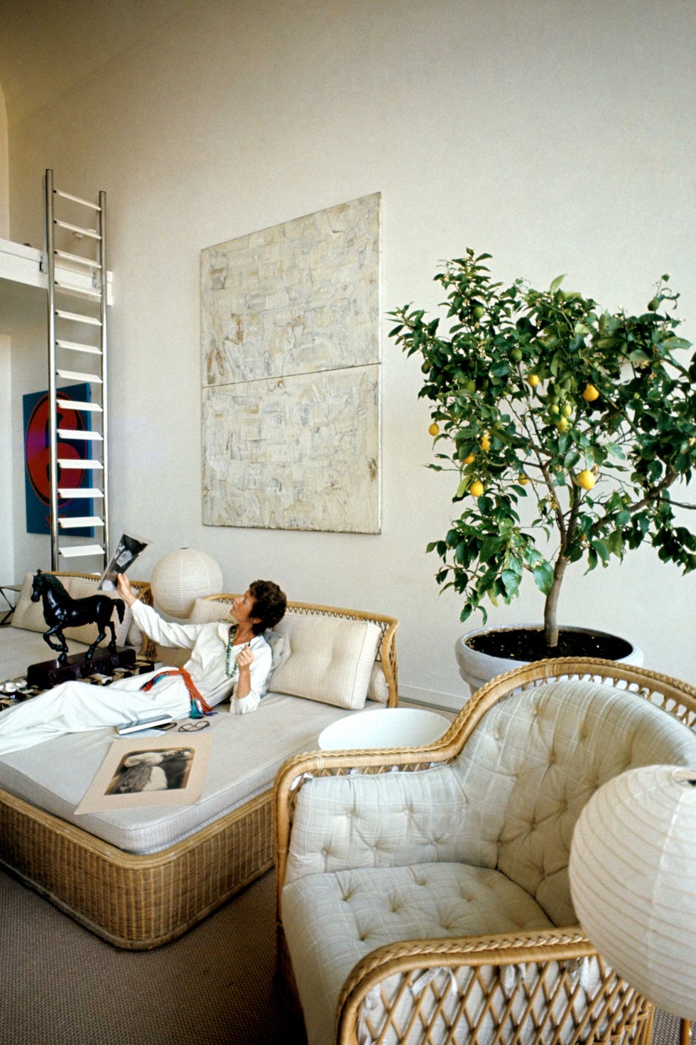 Indoor Wicker Sofa Designs: Whats Trending? (Find Inspiration for Your Home Decor)