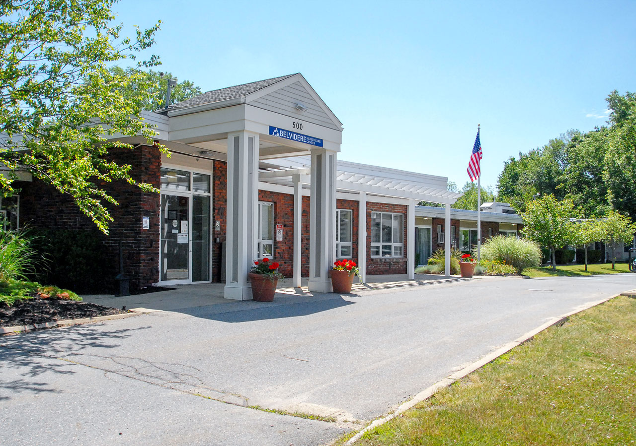 Belvidere Healthcare Center: What to Expect (Your Guide to Services and Care)