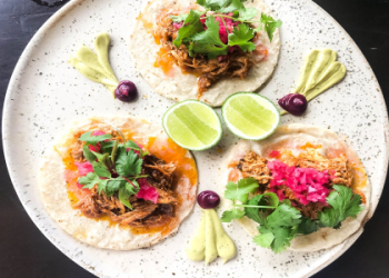 Village Food Court: The Top Spot for Authentic Street Food and Traditional Dishes for Food Lovers!