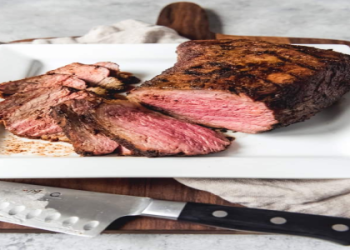 Cooking Tri Tip on the Stove: Achieve Tender and Flavorful Meat