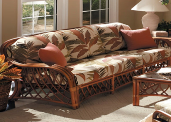 Indoor Wicker Sofa Designs: Whats Trending? (Find Inspiration for Your Home Decor)