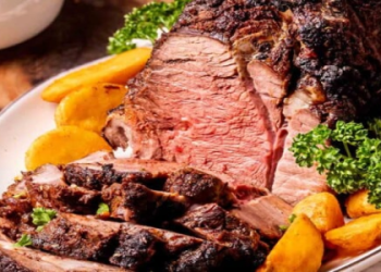 Baking Steak Tips at 350: How Long for Perfect Doneness? Lets Cook It Right!