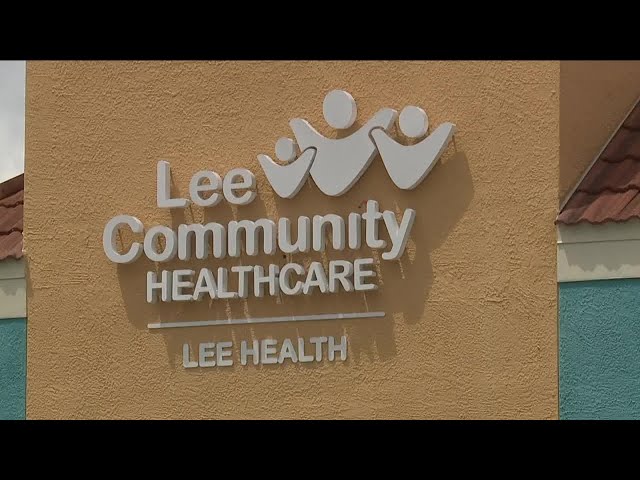 Lee Community Healthcare: Your Trusted Health Partner
