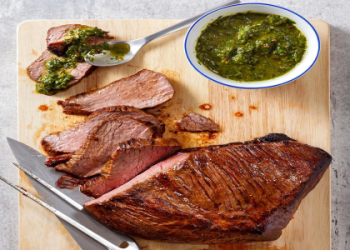What Temperature Should Tri-Tip Be Cooked To? Follow This Easy Temp Guide!