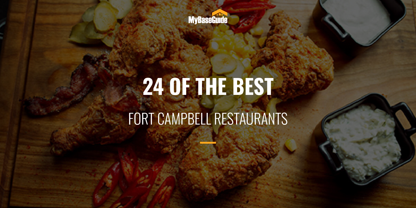 Fort Campbell Food Court: Your Complete Guide to Dining Options