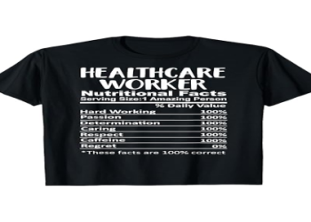 Healthcare Shirts: Top Picks for Nurses and Medical Professionals