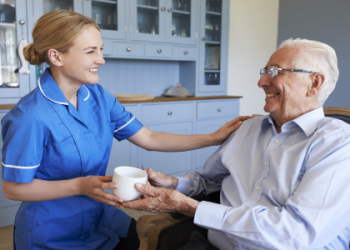 Looking for Home Care? Learn More About Addus Healthcare Homewood IL and Their Caregivers.