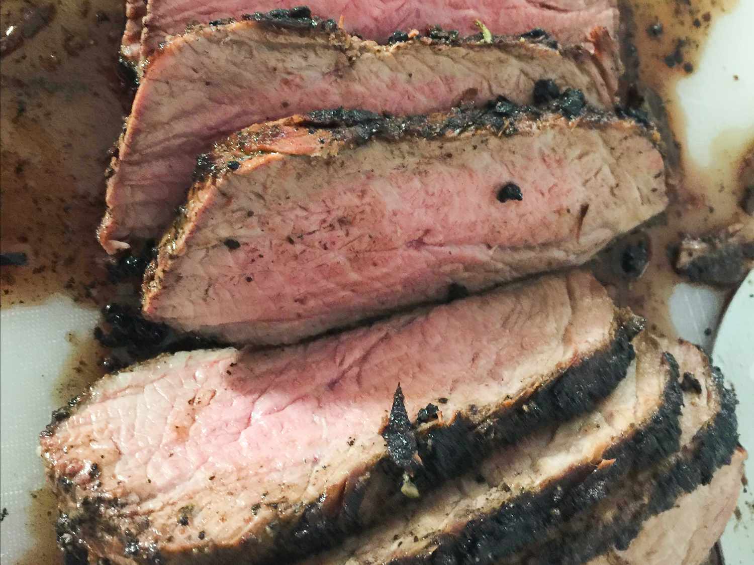 Best Way to Slow Cook a Tri Tip: Get Perfect Results