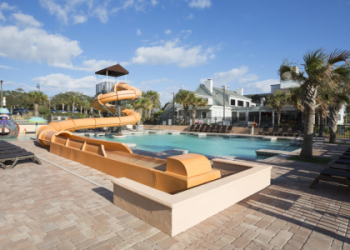 Relaxing Hotels at Myrtle Beach SC with Indoor Pools Guide for You