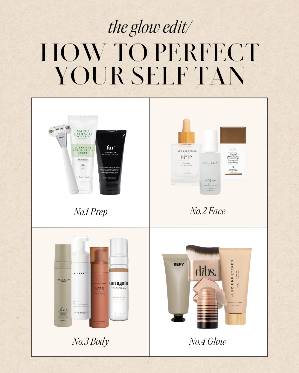 Best tanning lotion for fair skin for indoor tanning: Tips for a flawless tan
