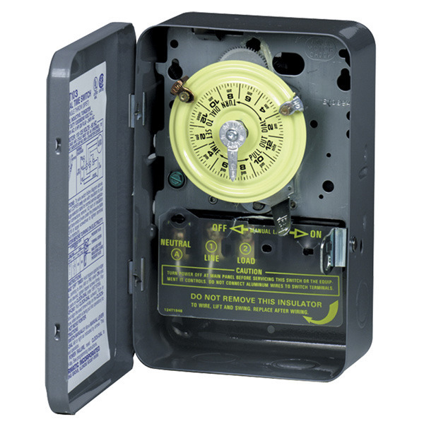 Indoor Light Timers: Which Type Is Best for You? Learn About Different Types of Timers!