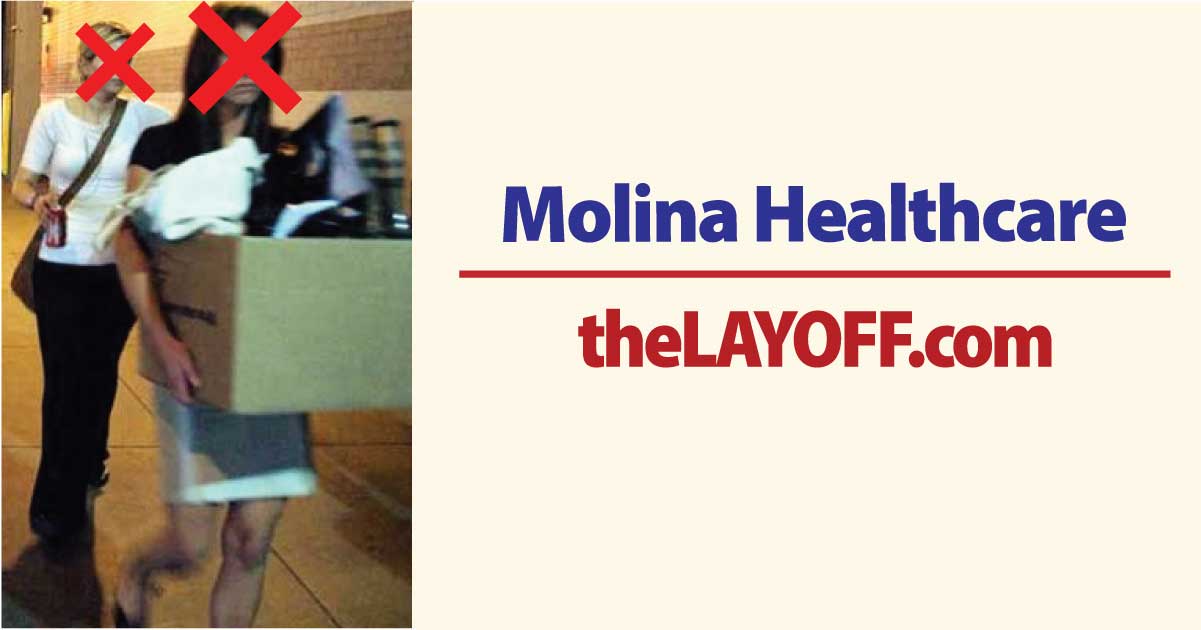 Molina Healthcare Layoffs: Are You Affected? Heres What You Need to Know Now.