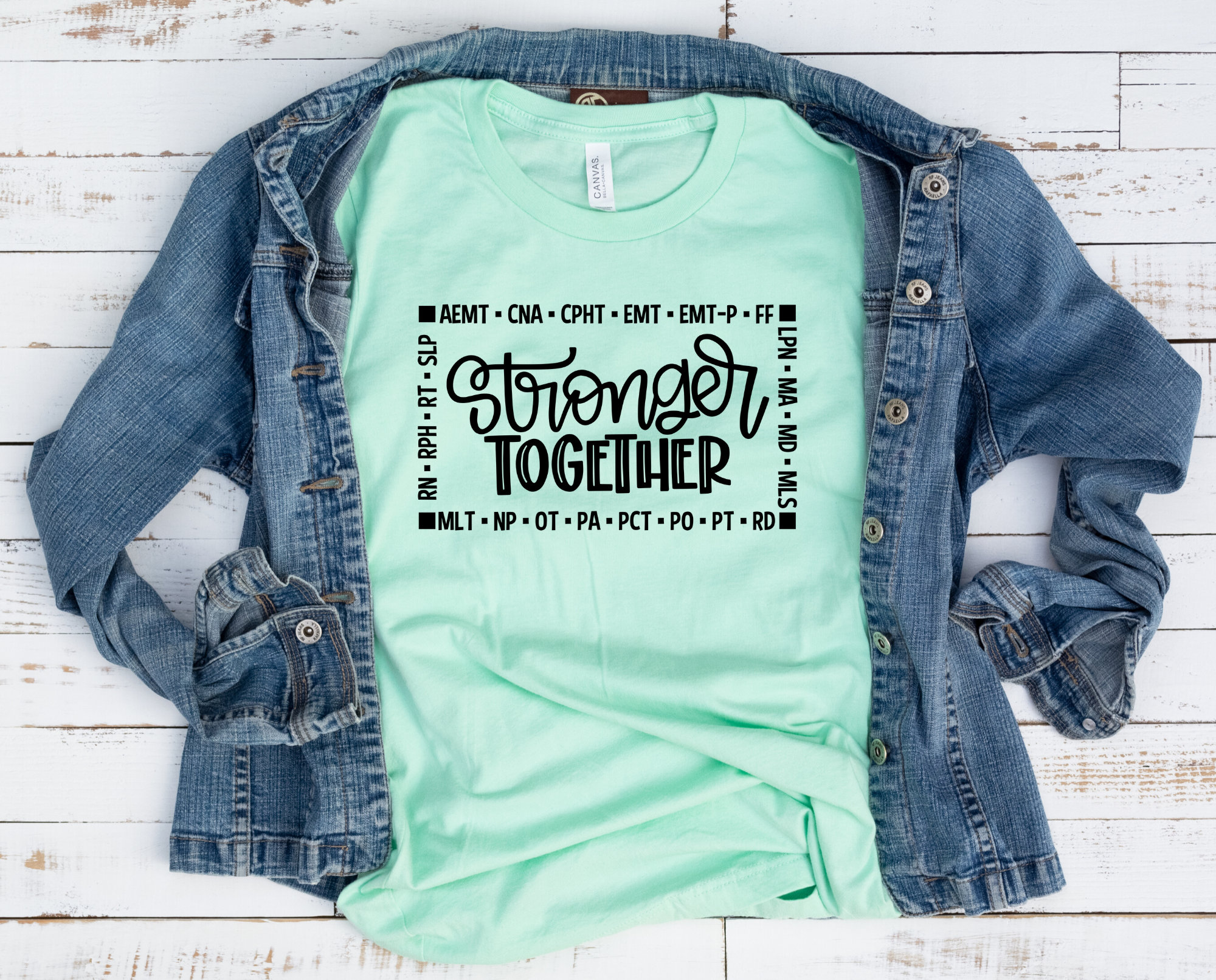 Healthcare Shirts: Top Picks for Nurses and Medical Professionals
