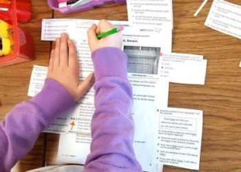 Prep for Core Knowledge 4th Grade: What You Need to Know and How to Prepare Effectively.