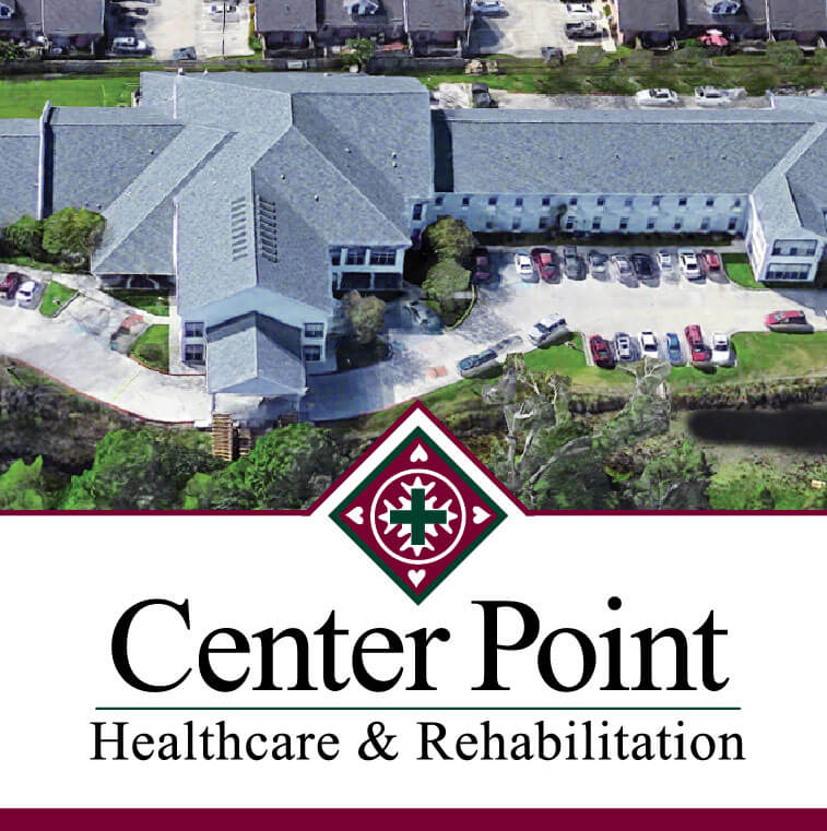 Center Point Healthcare and Rehabilitation: Get Better Fast with Our Expert Care