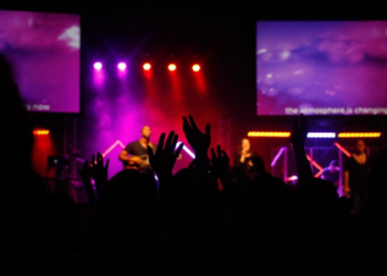 Cross culture church events: fun ways to connect and grow with others.
