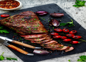 Delicious Tri Tip Pressure Cooker Recipe (The Only Recipe You Need)